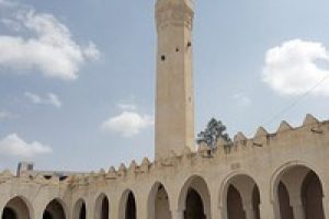 Yemen'de İslam'ın ilk mescidi: "el-Cund"