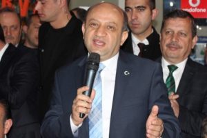 "D&uuml;nyanın en &ouml;nemli lideri Erdoğan olacak"