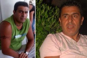 Kahraman T&uuml;rk'&uuml;n cesedi bulundu