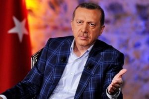 Erdoğan'ın avukatlarından, 5 isim hakkında su&ccedil; duyurusu