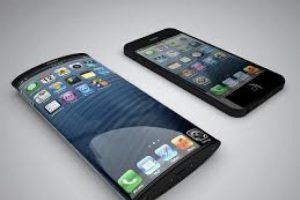 Bu iPhone 6'nın ekranı olabilir mi?