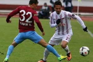Ne Fırtına'ya ne Gakkoş'a yaradı