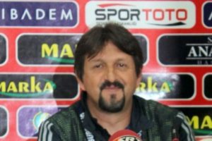 Galibiyet gelecek i&ccedil;in bize umut verdi