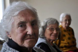 T&uuml;rkiye'de 80 bin alzheimer hastası var