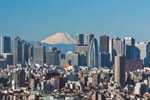 Bakır ustası Tokyo'da ders verecek
