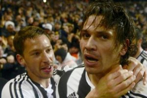 Beşiktaş'ta skandal olay!