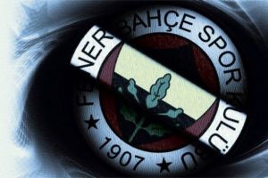 Fenerbah&ccedil;e trib&uuml;nlerinde Terim tezah&uuml;ratı