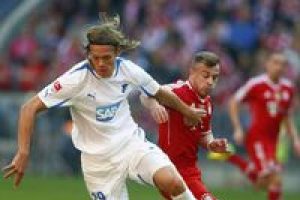 Bayern M&uuml;nih 19 ma&ccedil; sonra puan kaybetti