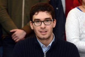 İşte YGS'nin 500 tam puan alan şampiyonu