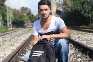 'Kızlara hava atmak i&ccedil;in havaya ateş a&ccedil;tık'