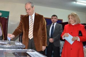 "&Uuml;lkenin geleceği a&ccedil;ısından belirleyici olacak"