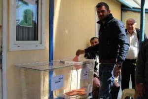 Bu k&ouml;y&uuml;n yarısından fazlası aday
