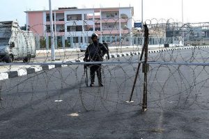 Mısır'da T&uuml;rk vatandaşına 3 yıl hapis