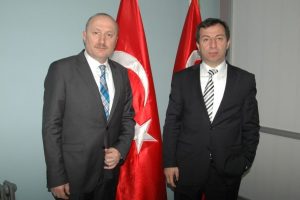 MHP Bursa'da se&ccedil;im heyecanı - CANLI YAYIN