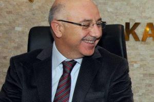 Flaş! AK Parti milletvekili istifa etti...