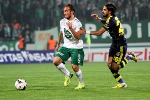 Timsah Fenerbah&ccedil;e'ye odaklandı!