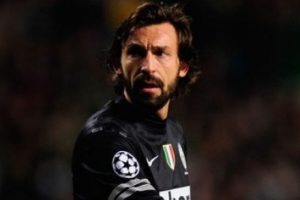 Pirlo'dan j&uuml;bile a&ccedil;ıklaması!
