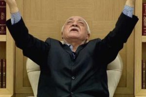 G&uuml;len'in k&ouml;y&uuml;nden hangi parti &ccedil;ıktı?