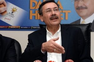 G&ouml;k&ccedil;ek se&ccedil;imi kazandığını a&ccedil;ıkladı