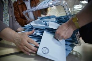 79 ilin belediye başkanı belli oldu