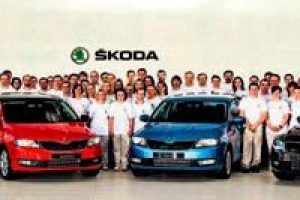 Bisikletten 11 milyonuncu otomobile