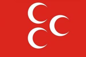 MHP'nin 20 yıllık kalesi d&uuml;şt&uuml;!