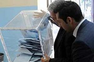 Bu illerde oylar yeniden sayılacak!