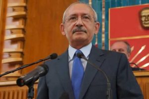 Kılı&ccedil;daroğlu'ndan zehir zemberek a&ccedil;ıklama!