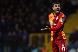 Burak Yılmaz takımdan ayrılacak mı?