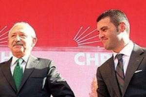 Sarıg&uuml;l ailesinden tek kazanan o oldu