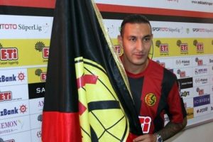 Necati Ateş'den Galatasaray a&ccedil;ıklaması!