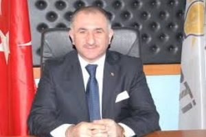 &Ccedil;ağlayan Orhangazi Belediye Başkanı