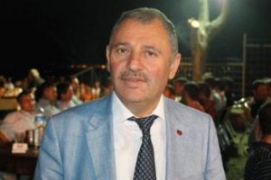 Kestel de kazanan isim Yener Acar
