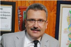 Karacabey'de kazanan isim Ali &Ouml;zkan