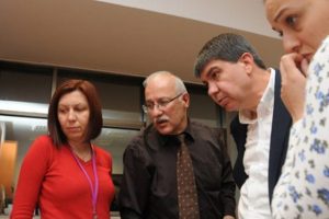 Antalya'da zafer Menderes T&uuml;rel'in oldu