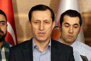 "B&uuml;y&uuml;k bir hezimet g&ouml;rd&uuml;ler"