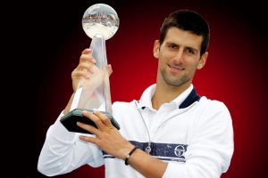 Miami Masters'ta zafer Novak Djokovic'in!