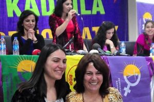 BDP'de onlar &ouml;n plana &ccedil;ıktı