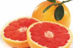 Hızlı metabolizma i&ccedil;in greyfurt yiyin