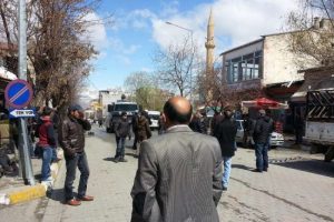 Se&ccedil;im sonucu ortalığı karıştırdı