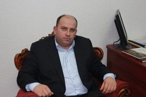 Yeni T&uuml;rkiye'nin en b&uuml;y&uuml;k demokratı