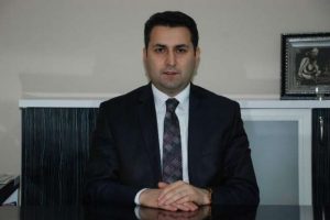 İşte AK Parti'nin en gen&ccedil; Belediye Başkanı