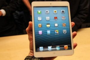 Apple'a hi&ccedil; beklemediği şok ambargo