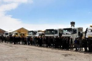 B&uuml;y&uuml;kşehir yasası işsiz bıraktı