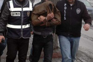 "Sandık" operasyonunda 211 kişi yakalandı
