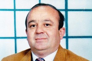 Bursa MHP'de şok &ouml;l&uuml;m!