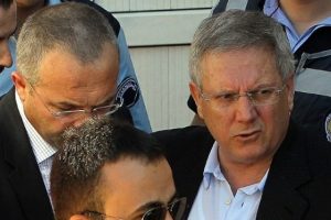Aziz Yıldırım'ın davasında karar
