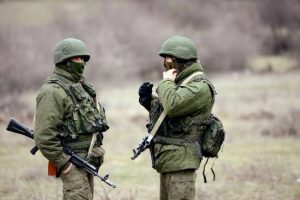 Rus askerleri Ukrayna sınırından &ccedil;ekiliyor