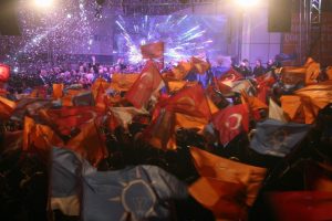 İşte Bursa'nın mahalli se&ccedil;imlerdeki son oy dağılımı
