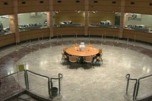 Vatikan'da yolsuzluk skandalı